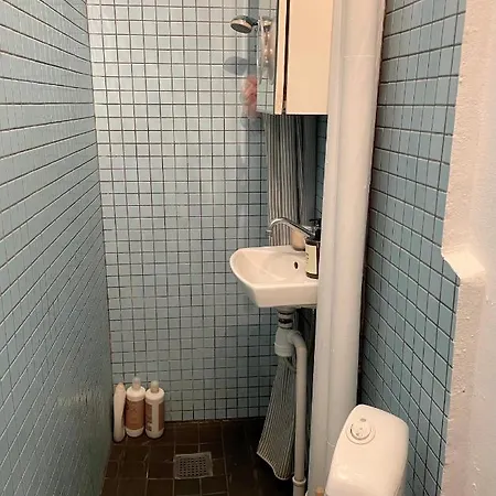 Appartement 2 Bedroom In Central Kopenhagen