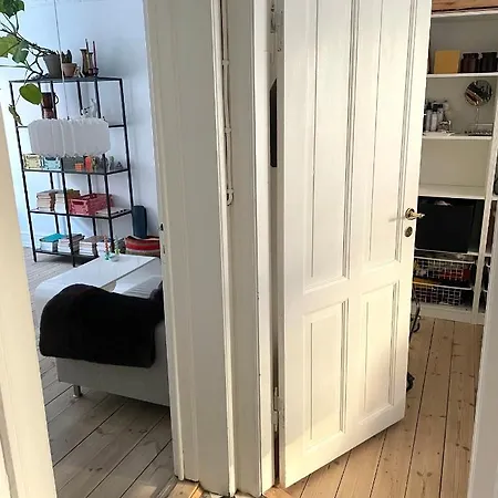 Appartement 2 Bedroom In Central