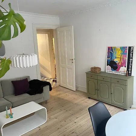 Appartement 2 Bedroom In Central