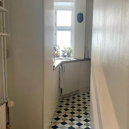 2 Bedroom In Central Appartement *